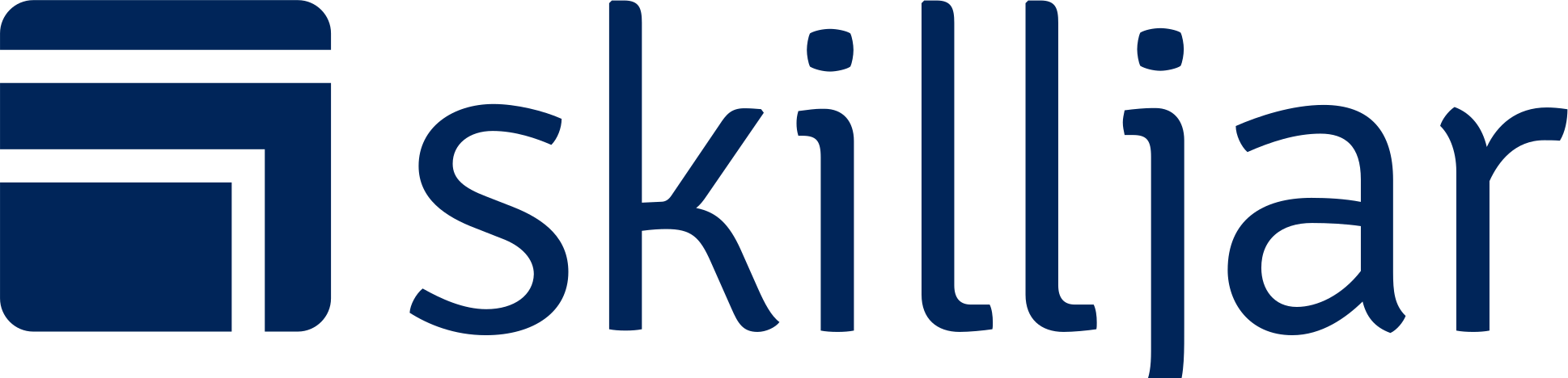 Skilljar